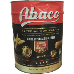 PREPARADO CHEF PARA FREIR LATA 1/10l.